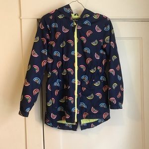 Girls Cat & Jack Jacket